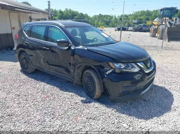 5N1AT2MT5LC738693 2020 NISSAN ROGUE - Image 1
