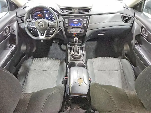 5N1AT2MT5LC739231 2020 NISSAN ROGUE - Image 8