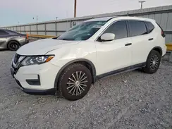 5N1AT2MT5LC743277 2020 NISSAN ROGUE
