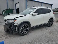 5N1AT2MT5LC743344 2020 NISSAN ROGUE