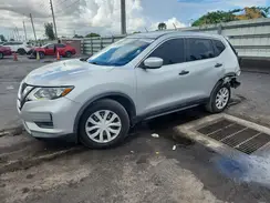 5N1AT2MT5LC743439 2020 NISSAN ROGUE