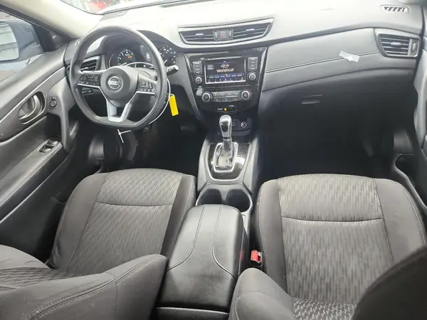 5N1AT2MT5LC743439 2020 NISSAN ROGUE - Image 8