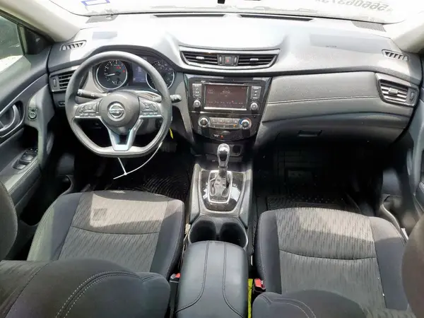 5N1AT2MT5LC743697 2020 NISSAN ROGUE - Image 7