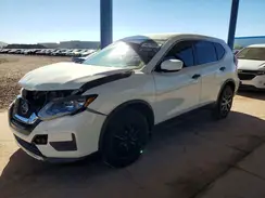 5N1AT2MT5LC744302 2020 NISSAN ROGUE