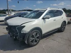 5N1AT2MT5LC744381 2020 NISSAN ROGUE