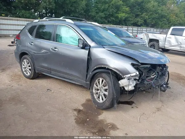 5N1AT2MT5LC746857 2020 NISSAN ROGUE - Image 1