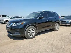 5N1AT2MT5LC747197 2020 NISSAN ROGUE
