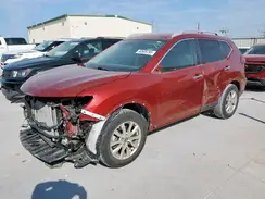 5N1AT2MT5LC747216 2020 NISSAN ROGUE