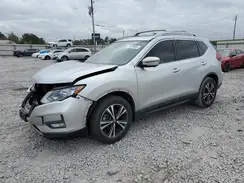 5N1AT2MT5LC747667 2020 NISSAN ROGUE