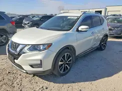 5N1AT2MT5LC751301 2020 NISSAN ROGUE