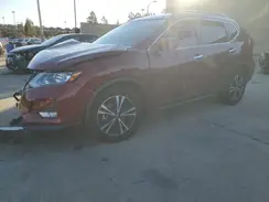 5N1AT2MT5LC753517 2020 NISSAN ROGUE