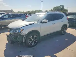 5N1AT2MT5LC755090 2020 NISSAN ROGUE