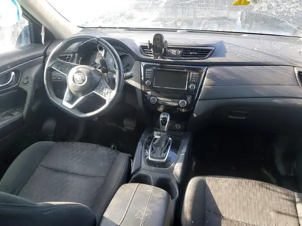 5N1AT2MT5LC755770 2020 NISSAN ROGUE - Image 8