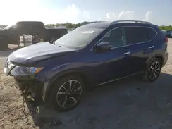 5N1AT2MT5LC756157 2020 NISSAN ROGUE
