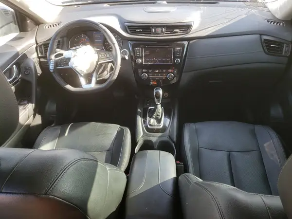 5N1AT2MT5LC756157 2020 NISSAN ROGUE - Image 8