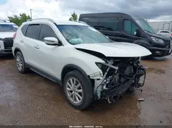 5N1AT2MT5LC760211 2020 NISSAN ROGUE