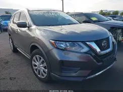 5N1AT2MT5LC760337 2020 NISSAN ROGUE