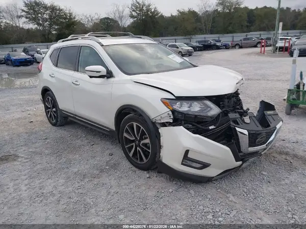 5N1AT2MT5LC765179 2020 NISSAN ROGUE - Image 1