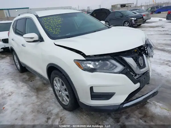 5N1AT2MT5LC767580 2020 NISSAN ROGUE - Image 1