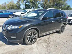 5N1AT2MT5LC768860 2020 NISSAN ROGUE