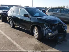 5N1AT2MT5LC769040 2020 NISSAN ROGUE