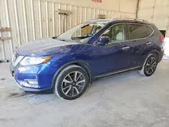 5N1AT2MT5LC772312 2020 NISSAN ROGUE