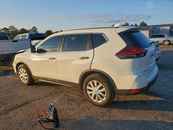 5N1AT2MT5LC773377 2020 NISSAN ROGUE - Image 2