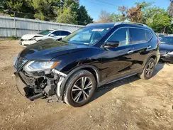 5N1AT2MT5LC773833 2020 NISSAN ROGUE