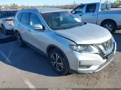 5N1AT2MT5LC774366 2020 NISSAN ROGUE