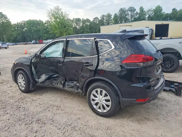 5N1AT2MT5LC774707 2020 NISSAN ROGUE - Image 2