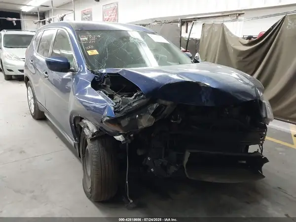 5N1AT2MT5LC776697 2020 NISSAN ROGUE - Image 1