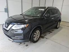 5N1AT2MT5LC780068 2020 NISSAN ROGUE