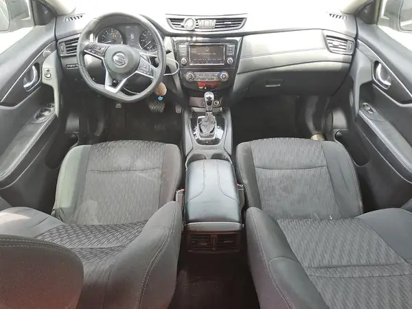 5N1AT2MT5LC780068 2020 NISSAN ROGUE - Image 8