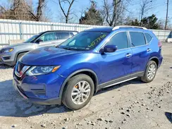 5N1AT2MT5LC780362 2020 NISSAN ROGUE