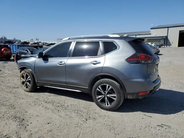 5N1AT2MT5LC782712 2020 NISSAN ROGUE - Image 2
