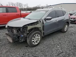 5N1AT2MT5LC785707 2020 NISSAN ROGUE
