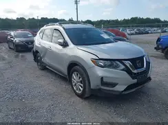 5N1AT2MT5LC786324 2020 NISSAN ROGUE