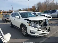5N1AT2MT5LC793631 2020 NISSAN ROGUE