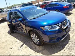 5N1AT2MT5LC795704 2020 NISSAN ROGUE