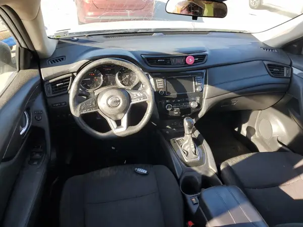 5N1AT2MT5LC797310 2020 NISSAN ROGUE - Image 8