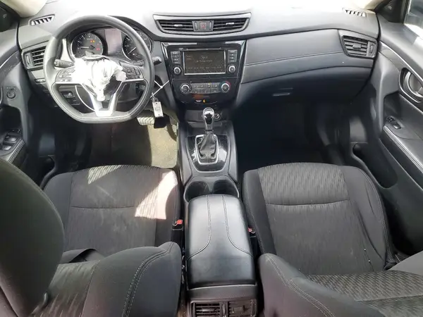 5N1AT2MT5LC799302 2020 NISSAN ROGUE - Image 8