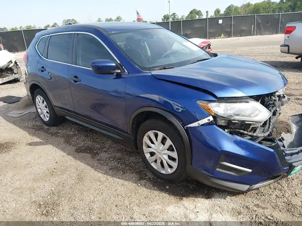 5N1AT2MT5LC800142 2020 NISSAN ROGUE - Image 1