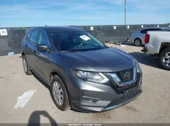 5N1AT2MT5LC801212 2020 NISSAN ROGUE