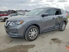 5N1AT2MT5LC801307 2020 NISSAN ROGUE