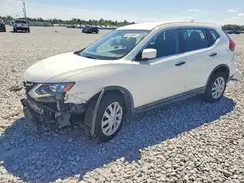 5N1AT2MT5LC802201 2020 NISSAN ROGUE