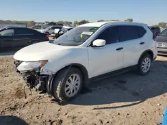 5N1AT2MT5LC802375 2020 NISSAN ROGUE