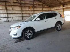 5N1AT2MT5LC803204 2020 NISSAN ROGUE