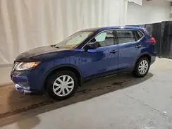 5N1AT2MT5LC804174 2020 NISSAN ROGUE
