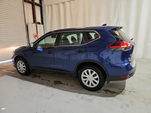 5N1AT2MT5LC804174 2020 NISSAN ROGUE - Image 2