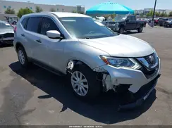 5N1AT2MT5LC805132 2020 NISSAN ROGUE